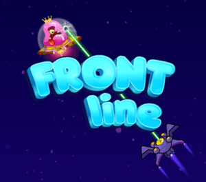 Games like Frontline