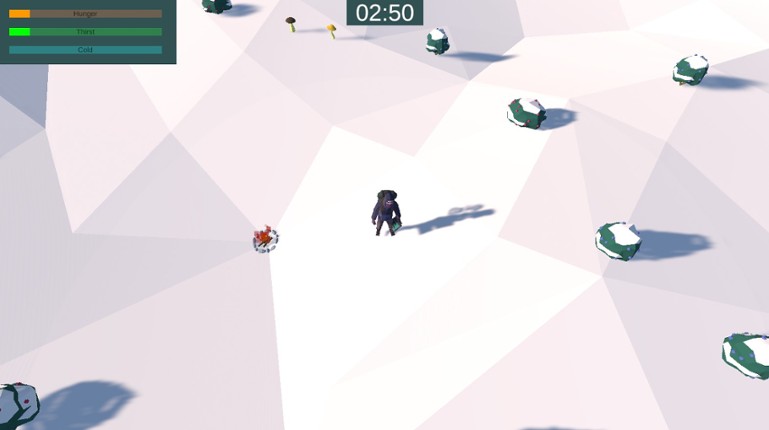 Frozen Hell Image