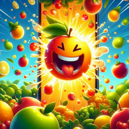 Fruit Brust Image
