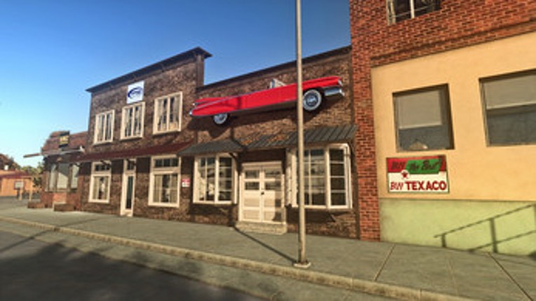 FS25 - Wall Art Pack | Placeable Decoration screenshot