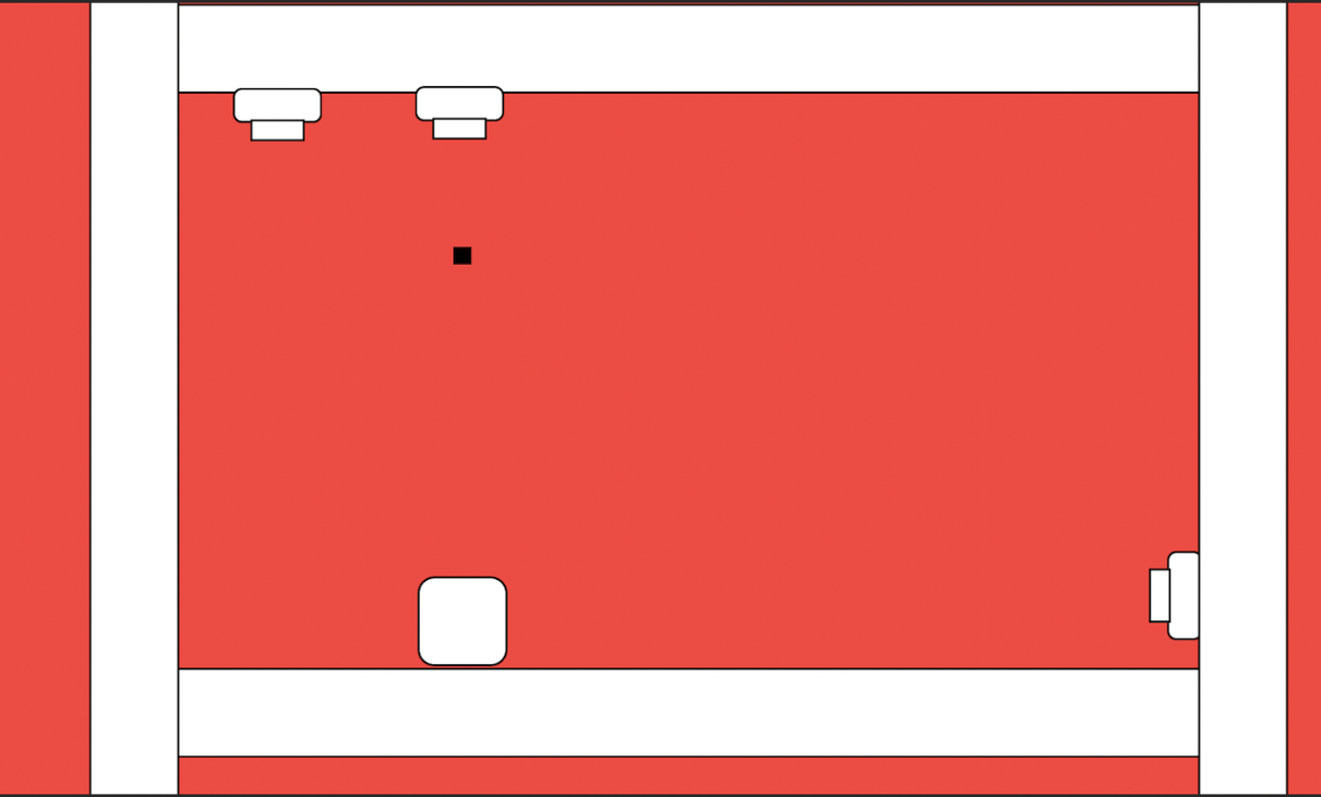 Games like GAME-4000/GSND-6000 Project 1