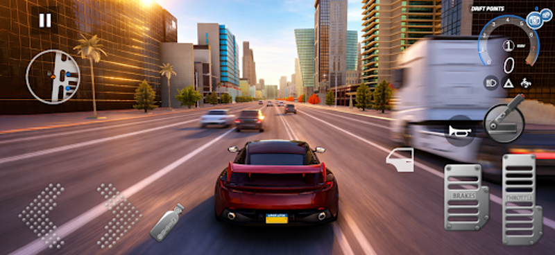 Hajwala Darb screenshot