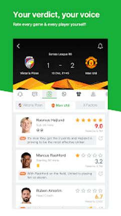 All Football - News & Scores Image