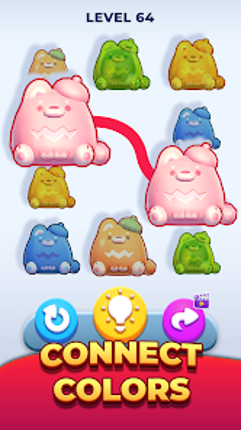 Ball Connect screenshot