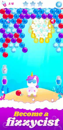 Bitcoin Pop - Get Bitcoin! screenshot