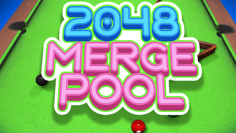 Games like Merge Pool 2048