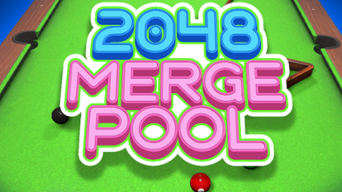 Merge Pool 2048 Image