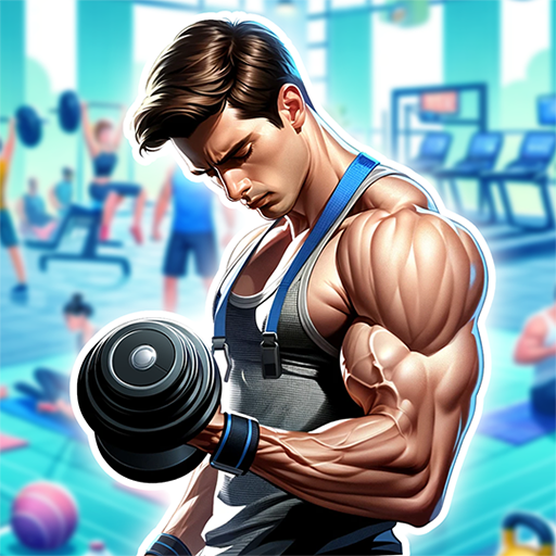Games like Gym Simulator 3D Fitness Store