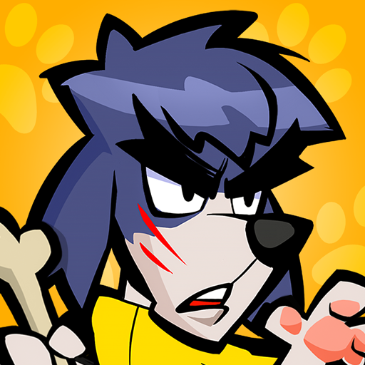 Games like 英雄你好狗-送999抽