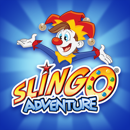 Slingo Adventure Bingo & Slots Image