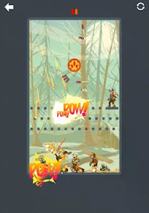 Stupid Zombies 4 screenshot