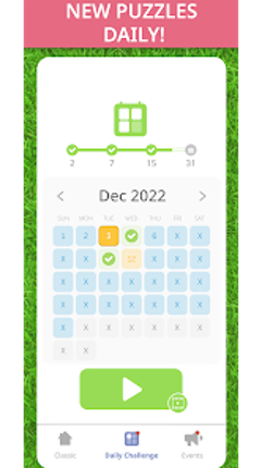 1010! Block Puzzle Game screenshot