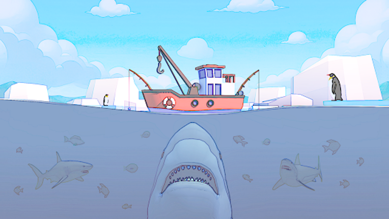 Idle Fish 2: Fishing Tycoon Image