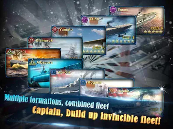 Age of Ships II Image