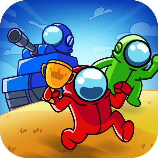 Games like 1234 Player In House Party