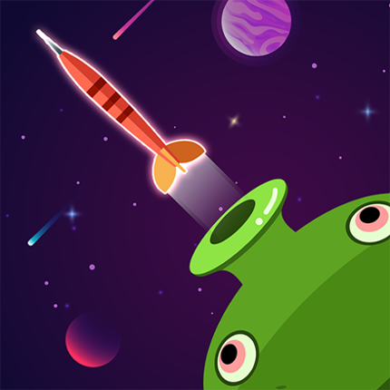 Celestial Blast Image