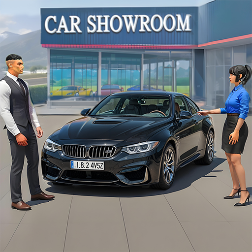 Games like Car Dealing Simulator Games
