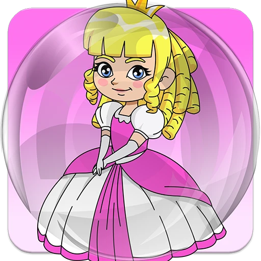 Games like Toddler Princess Pop