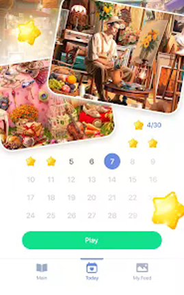 Bright Objects - Hidden Object screenshot