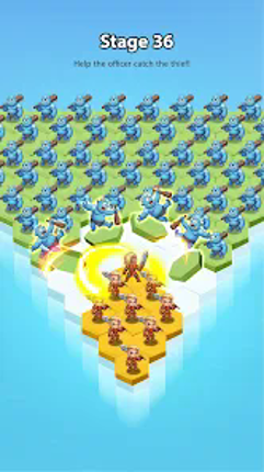 Lords War screenshot