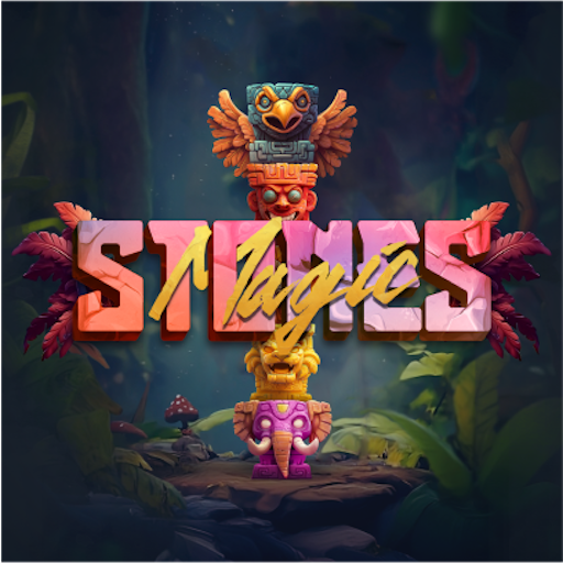 Games like Magic Stones