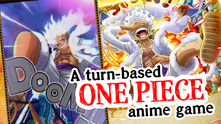 ONE PIECE TREASURE CRUISE-RPG screenshot