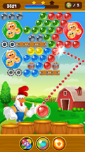 Farm Bubbles Bubble Shooter Image