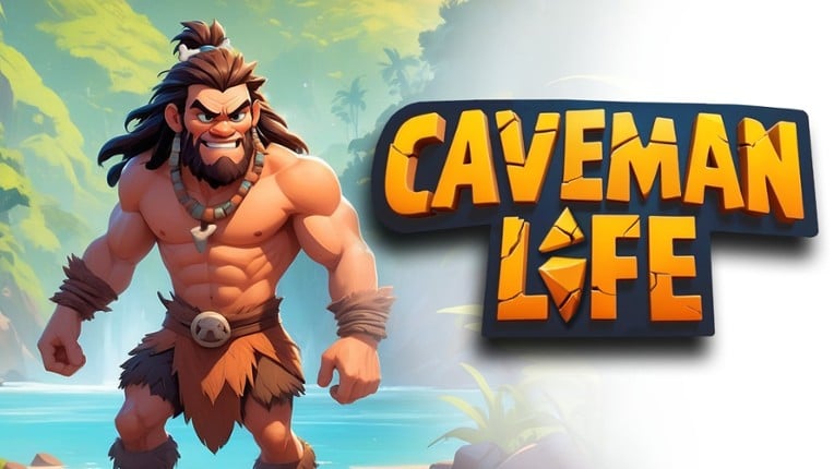 Caveman Life Image