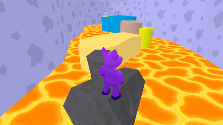 Prison Escape: Hungry Worm screenshot