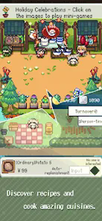 Farming Master screenshot