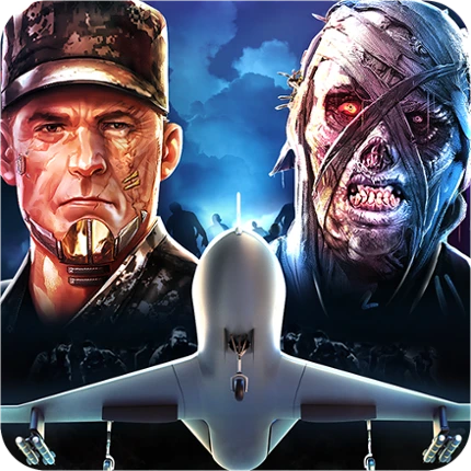 Drone 5: Elite Zombie Shooter Image