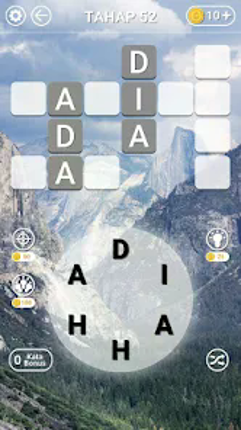 Silang Kata Malaysia screenshot