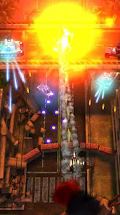 HELI HELL 2024 Image