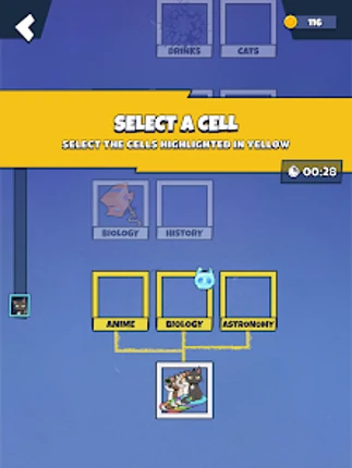 Trivia Alley Image