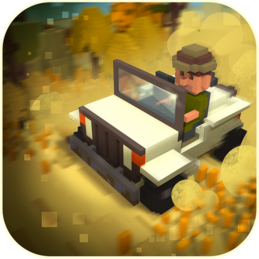 Games like Savanna Safari Craft: Animals