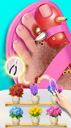 Happy Bloom Blast Image