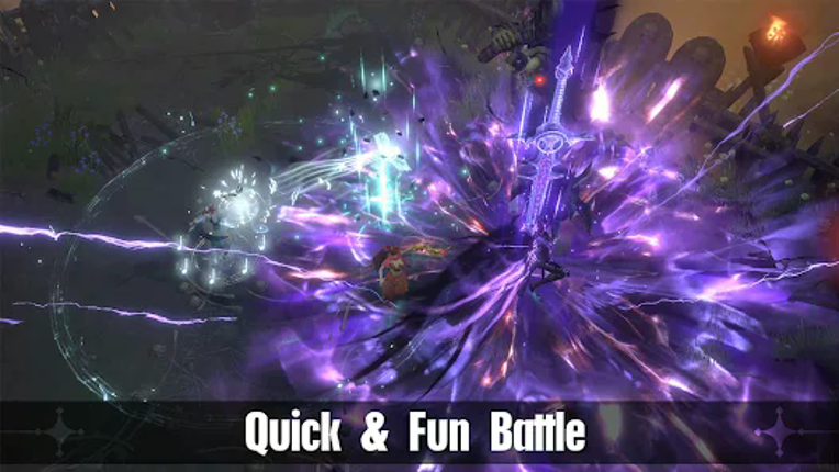 Avalar: Raid of Shadow Image