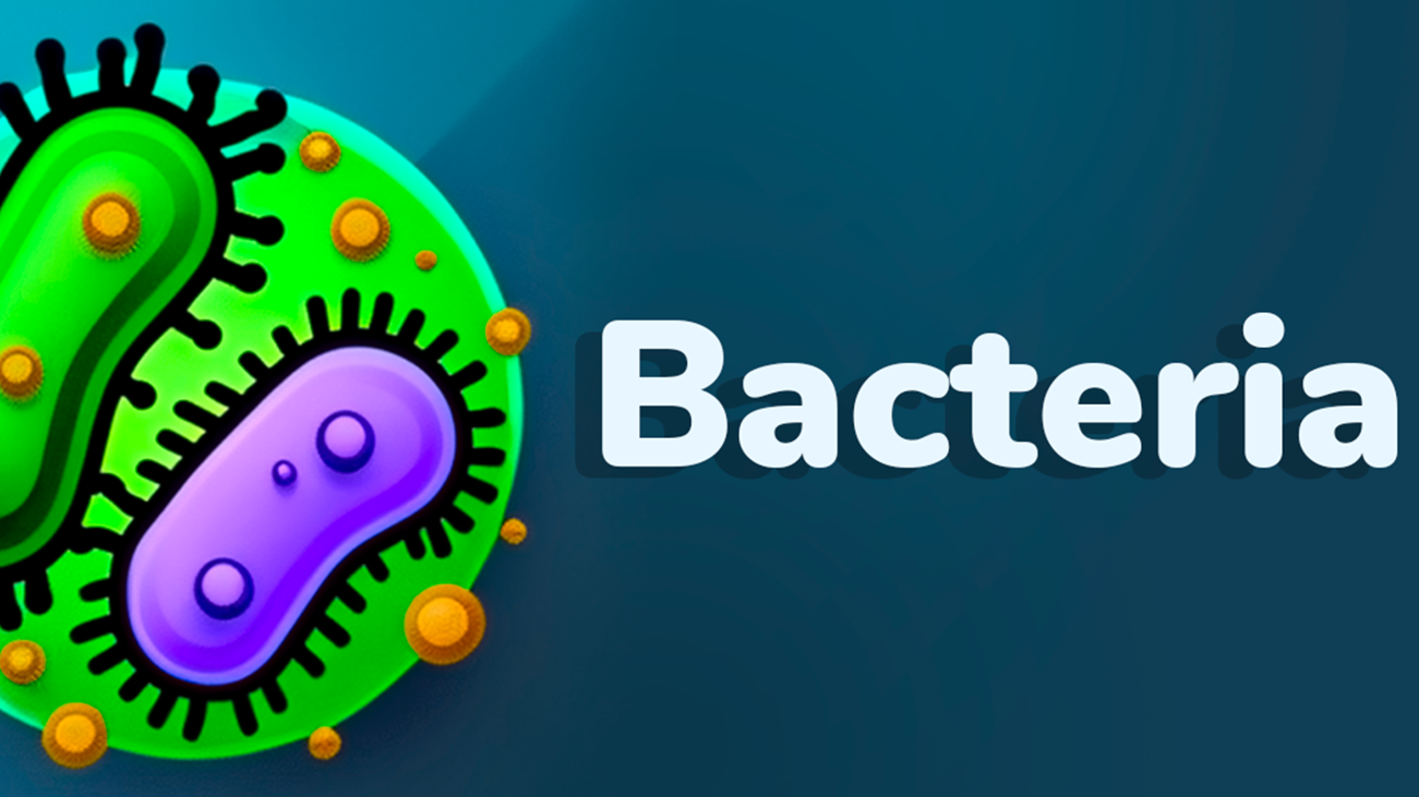 Games like Bacteria