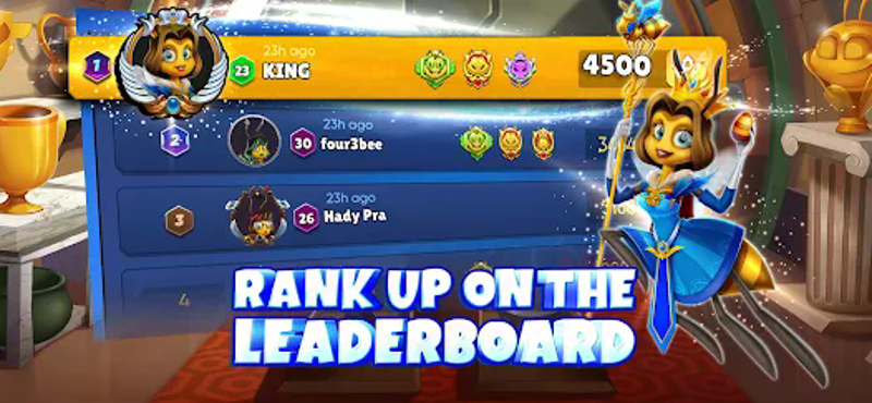 Honeyland screenshot