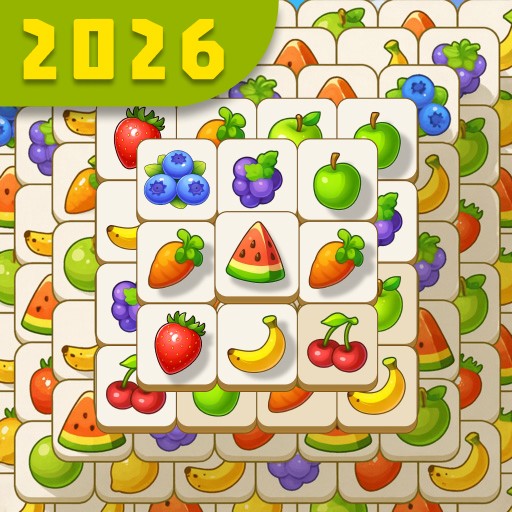 Games like Tile Match puzzle - Tiletopia