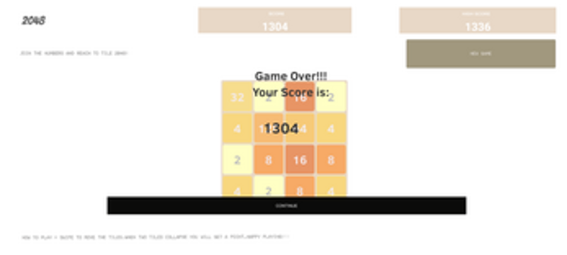 2048 Image