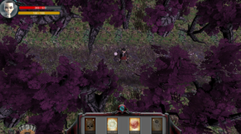 A Grave Deal screenshot