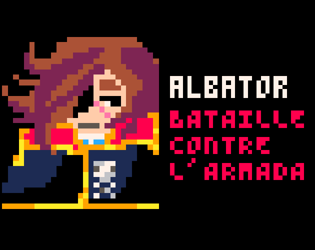 Games like Captain Harlock - The Battle against the Armada