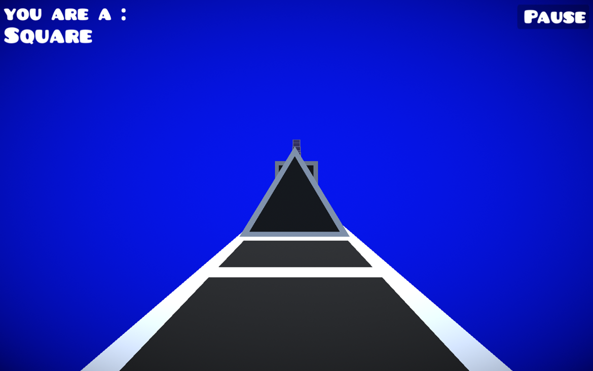 Games like Algebra Dash