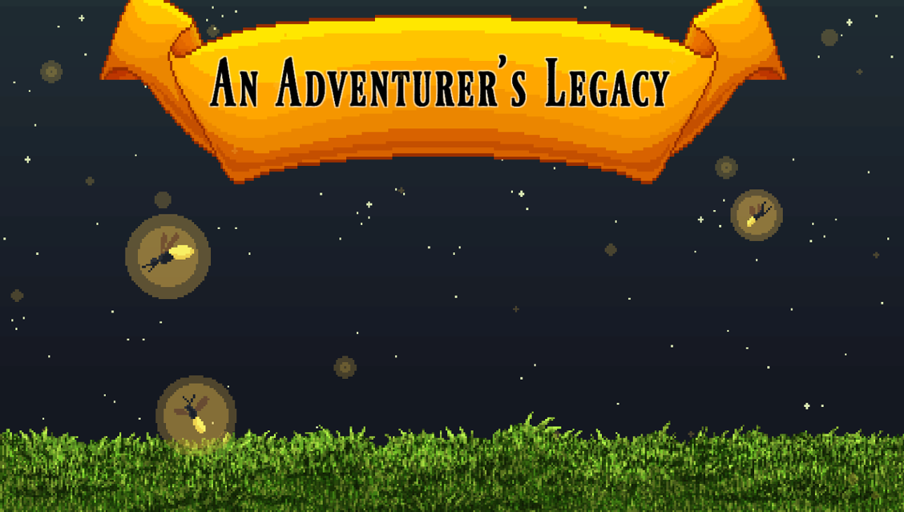 Games like An Adventurer's Legacy