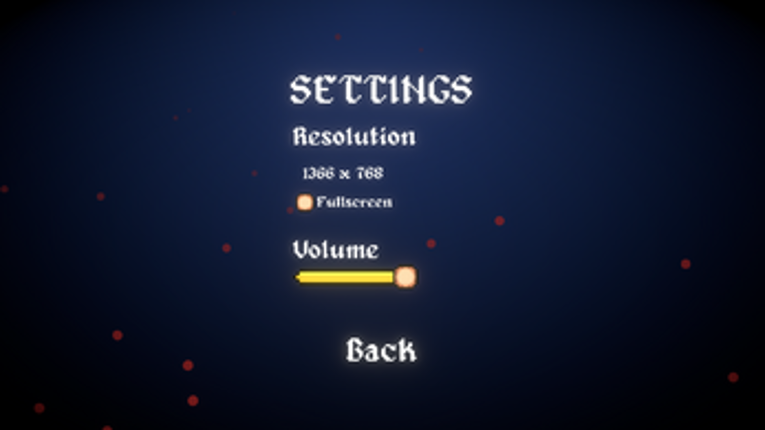 Another Top Down Game screenshot
