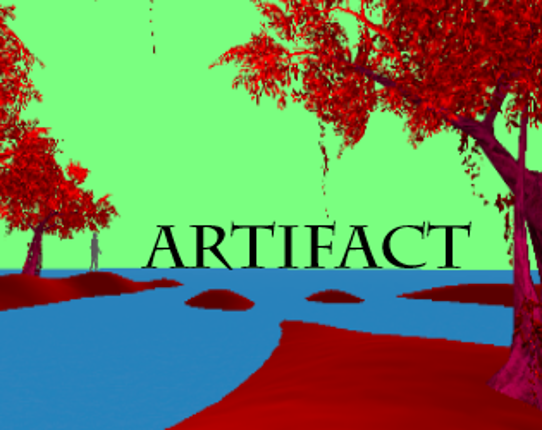 ARTIFACT Game Cover