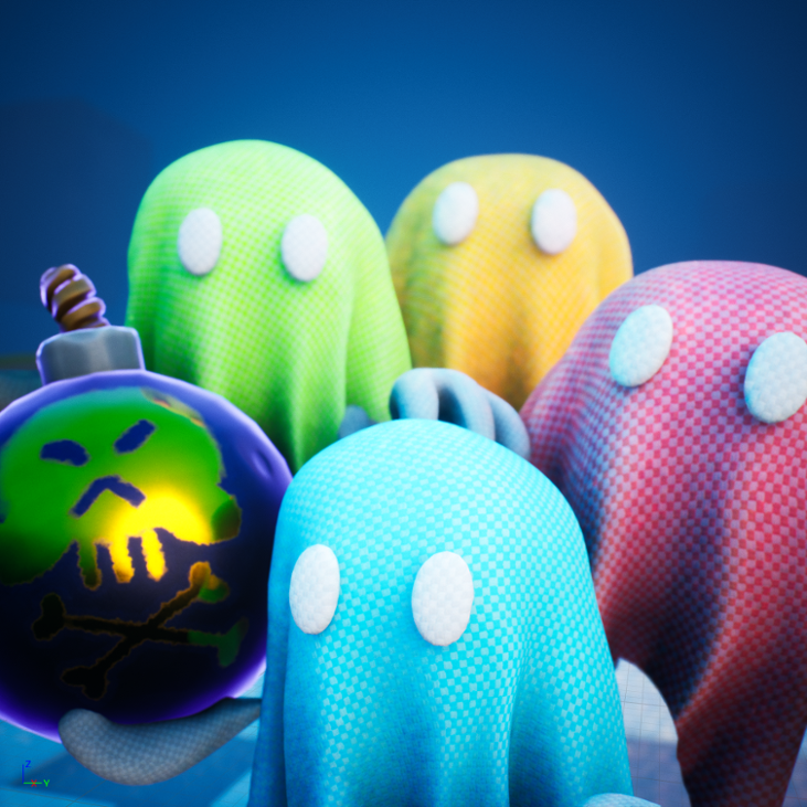 Games like Bomb-O-Mastoras
