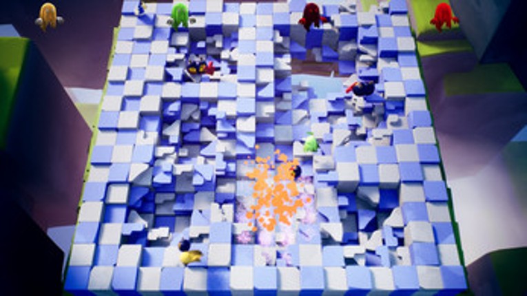 Bomb-O-Mastoras Image
