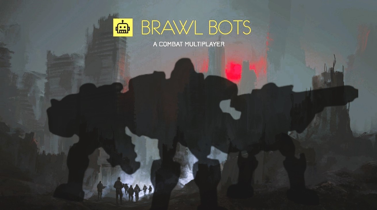Games like Brawl Bots - PvP Combat Shooter
